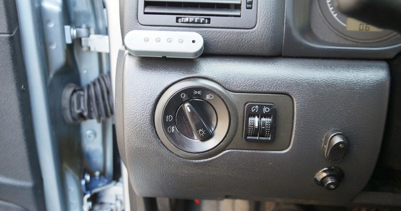 Skoda Octavia cena 8900 przebieg: 282997, rok produkcji 2003 z Kwidzyn małe 704